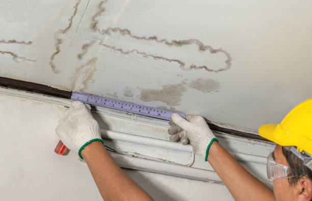 Reliable Water Damage contractor in Exeter, NH by Water Damage Irwin